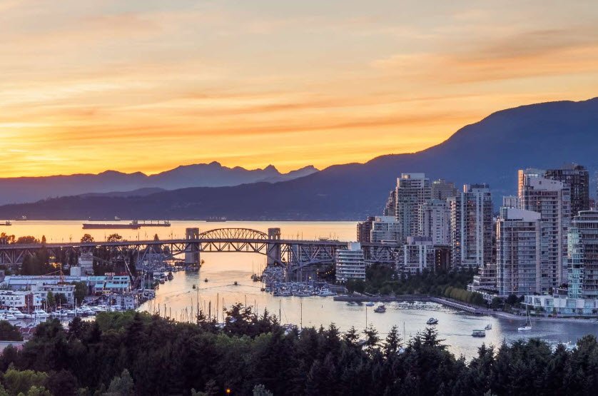 Vancouver, British Columbia, Canada